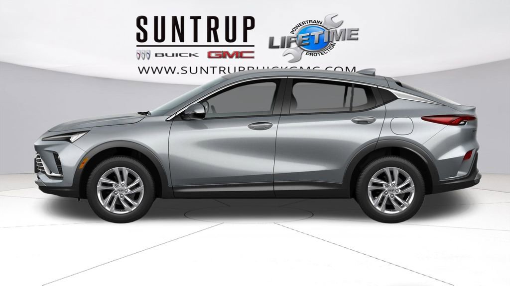 New 2026 Buick Envista Preferred w/ Convenience I Package image 31