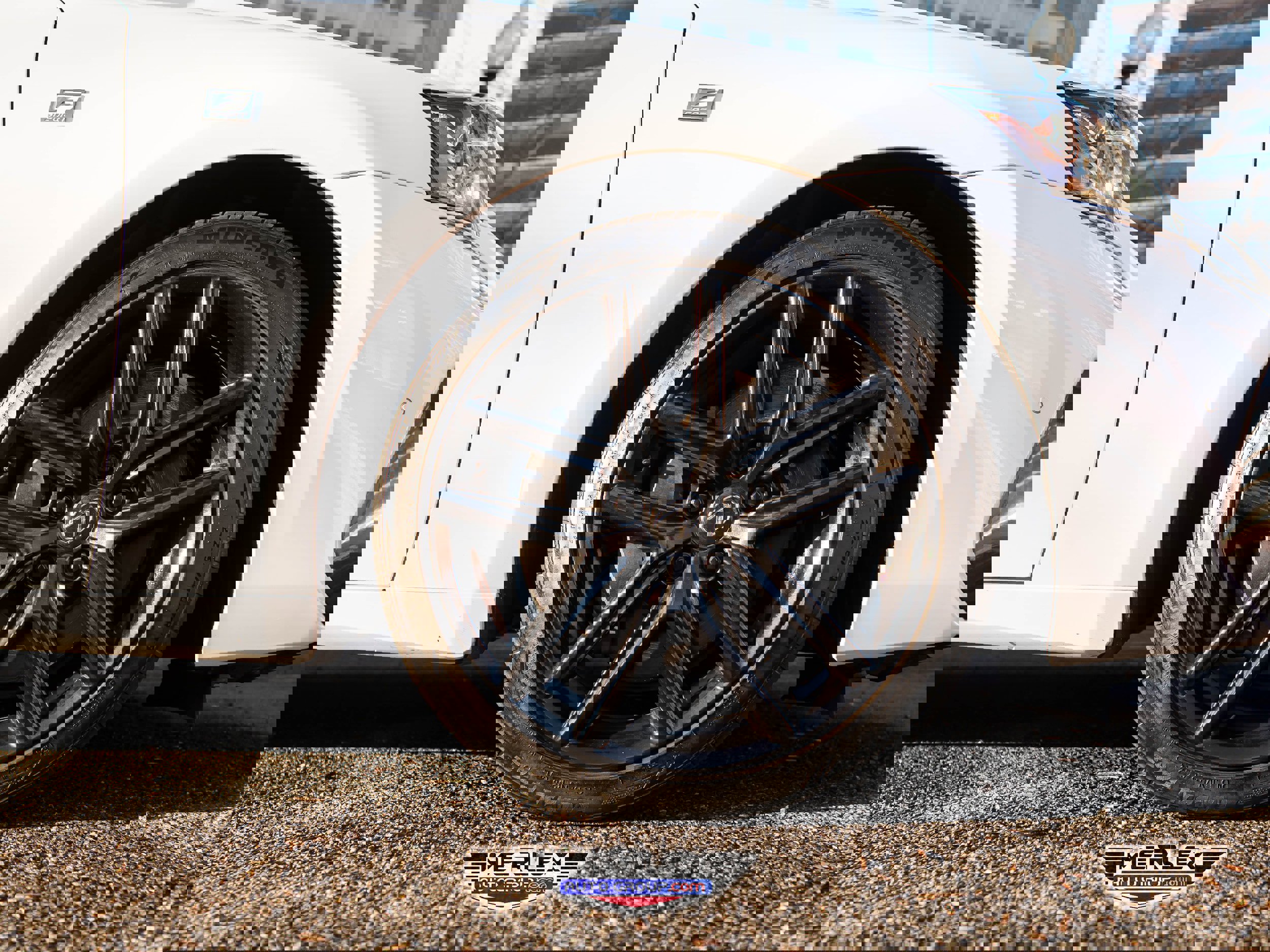 Used 2019 Lexus IS 350 F Sport image 10