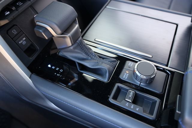 New 2026 Toyota Tundra Platinum image 23