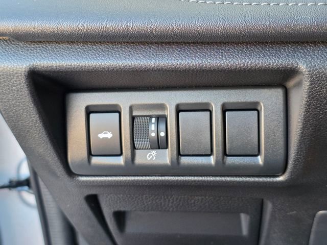Certified 2025 Subaru Legacy Limited image 42