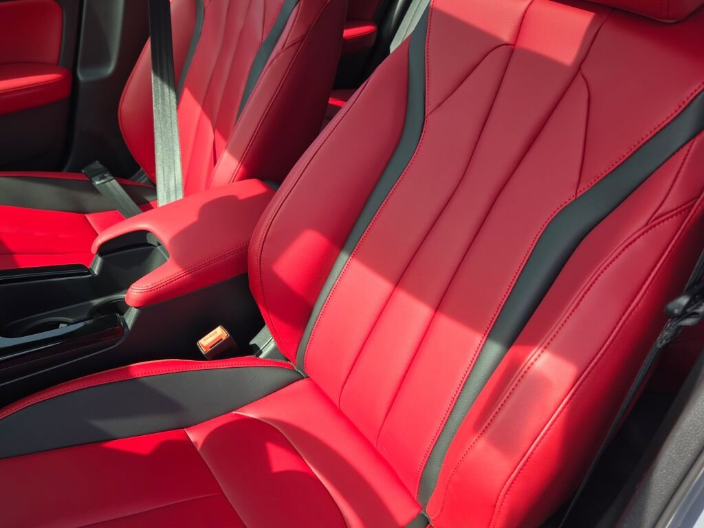 New 2026 Acura Integra A-Spec image 27