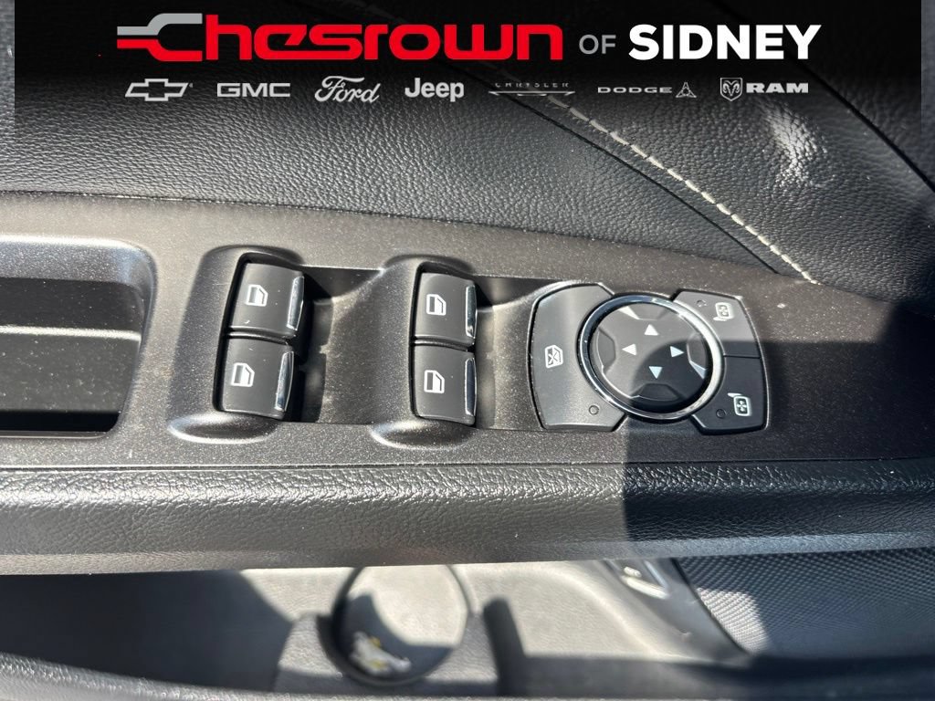 Used 2020 Ford Fusion Energi Titanium FWD image 17