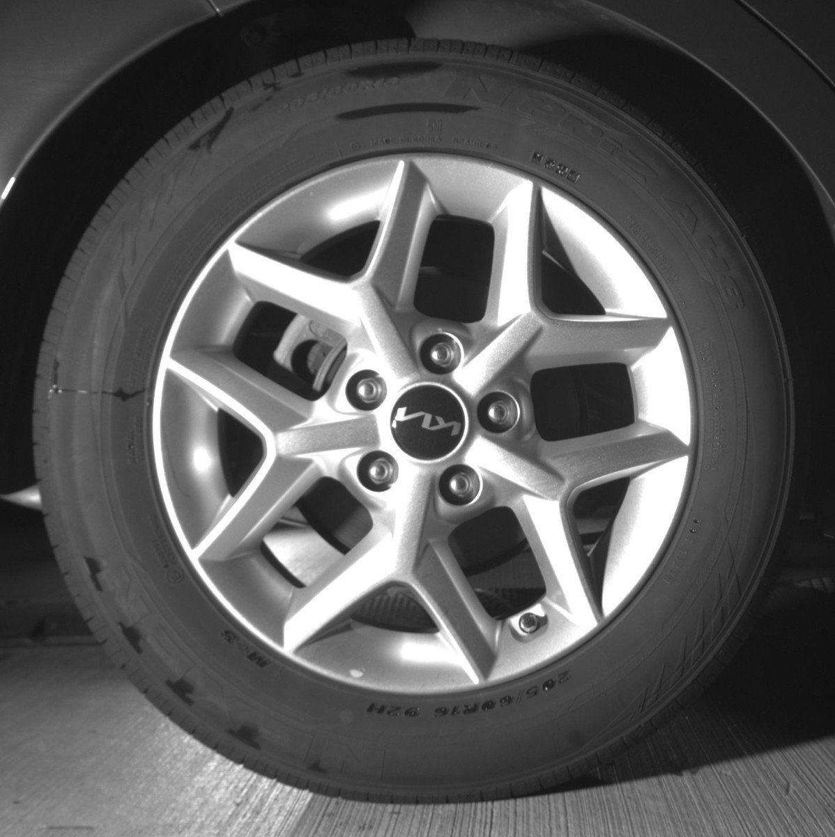 Used 2025 Kia Soul LX w/ LX Technology Package image 20