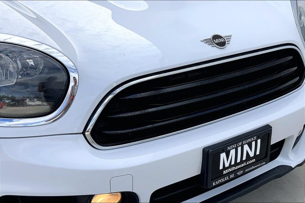 Used 2019 MINI Cooper Countryman w/ Storage Package FWD image 27