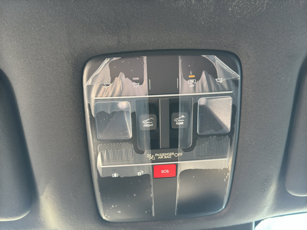 New 2026 Hyundai Palisade Calligraphy image 25