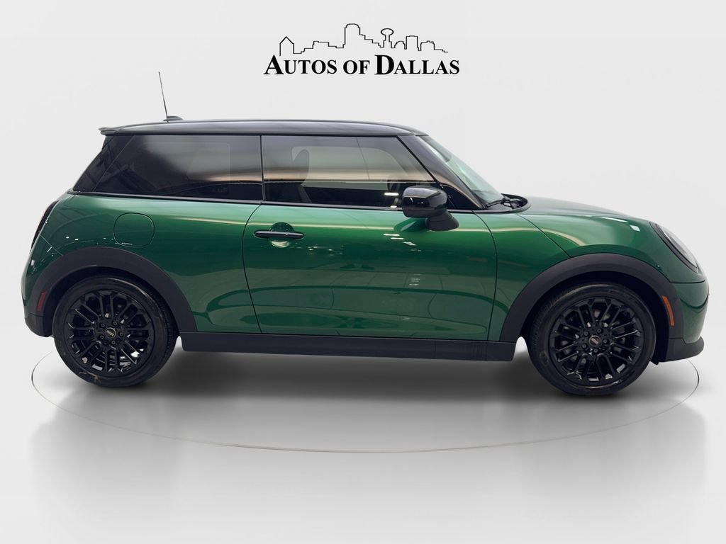 Used 2025 MINI Cooper S FWD image 10