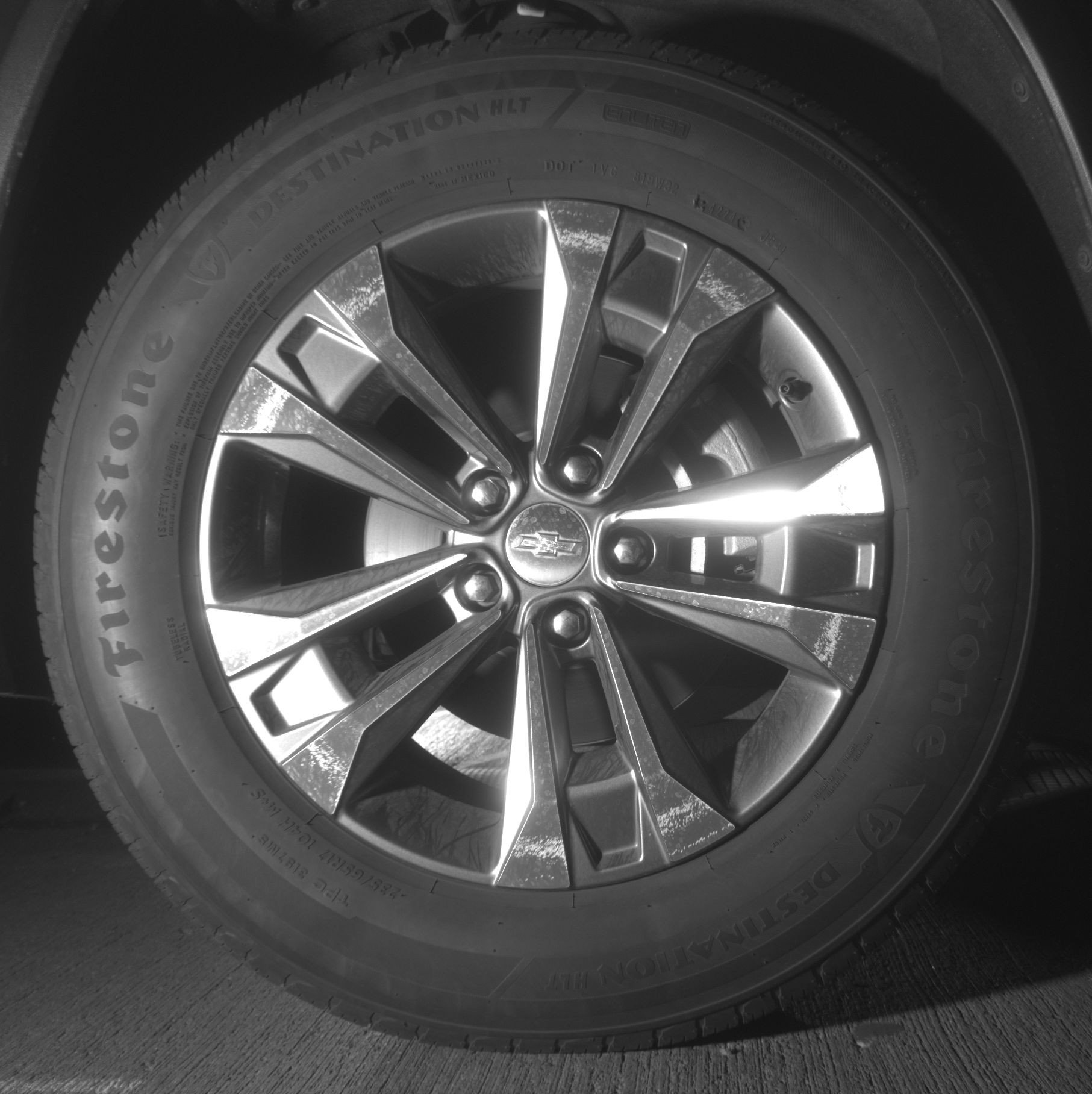 Used 2025 Chevrolet Equinox LT FWD image 13