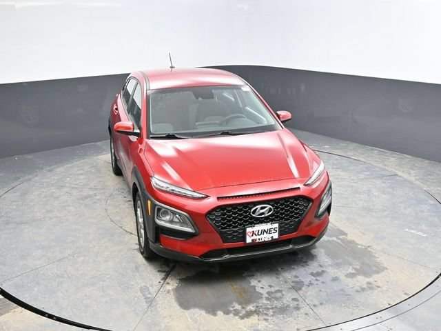 Used 2019 Hyundai Kona SE AWD/4WD image 30