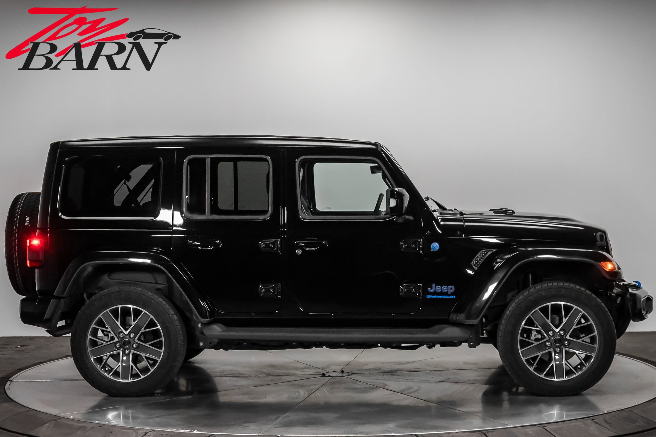 Used 2024 Jeep Wrangler High Altitude image 6