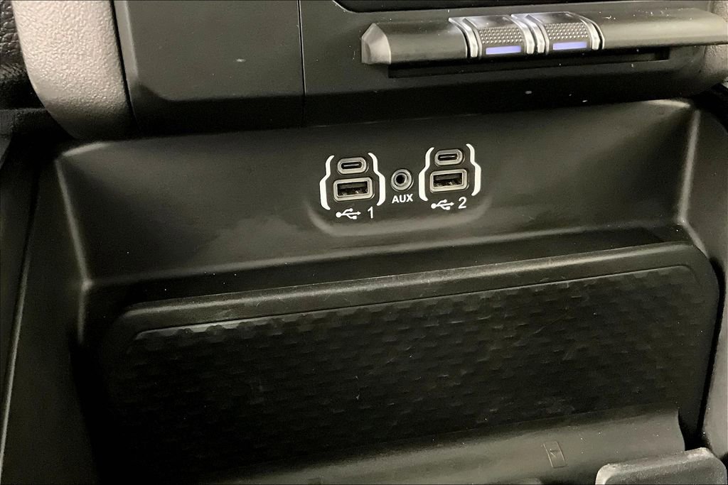 Used 2021 RAM 1500 Lone Star image 31