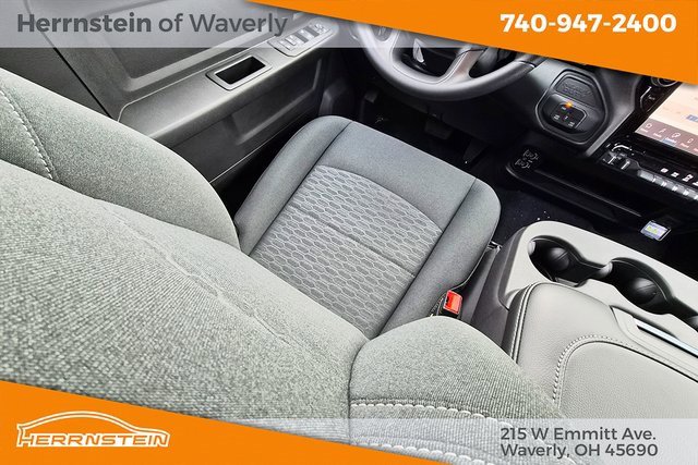 New 2026 RAM 3500 Tradesman image 11