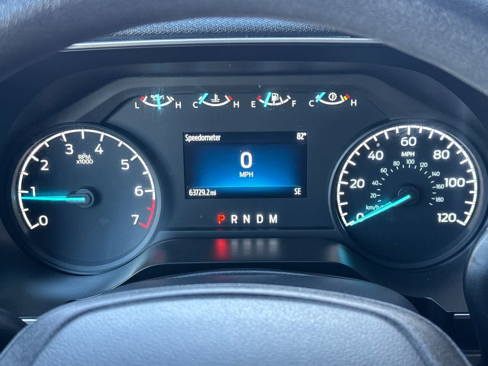 Certified 2023 Ford F150 XL w/ STX Appearance Package AWD/4WD image 23