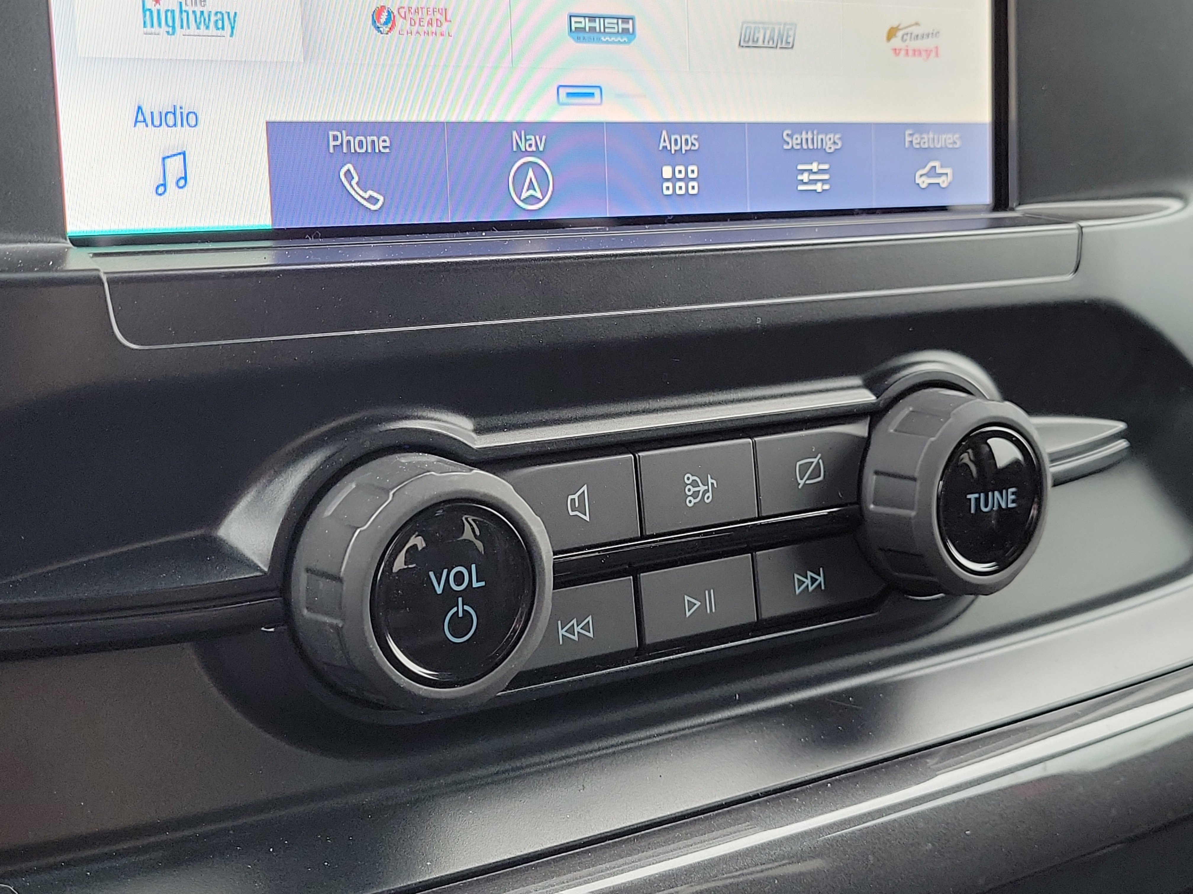 Used 2023 Ford F150 XL w/ STX Appearance Package image 28