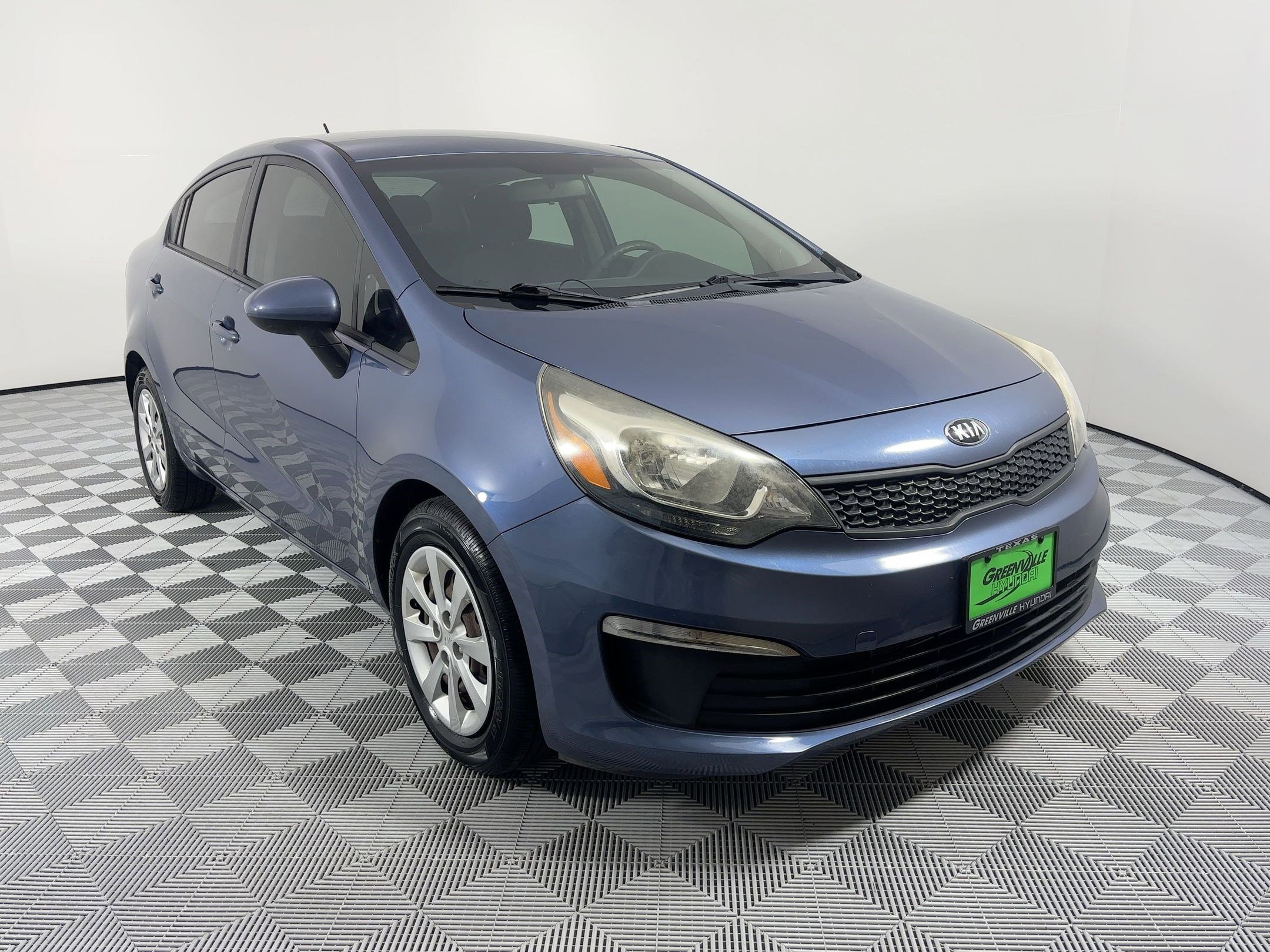 Used 2016 Kia Rio LX image 7