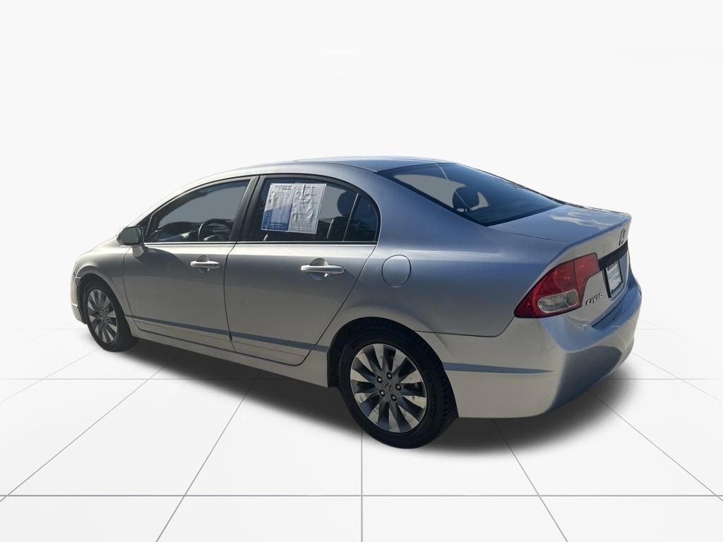 Used 2010 Honda Civic EX-L image 6