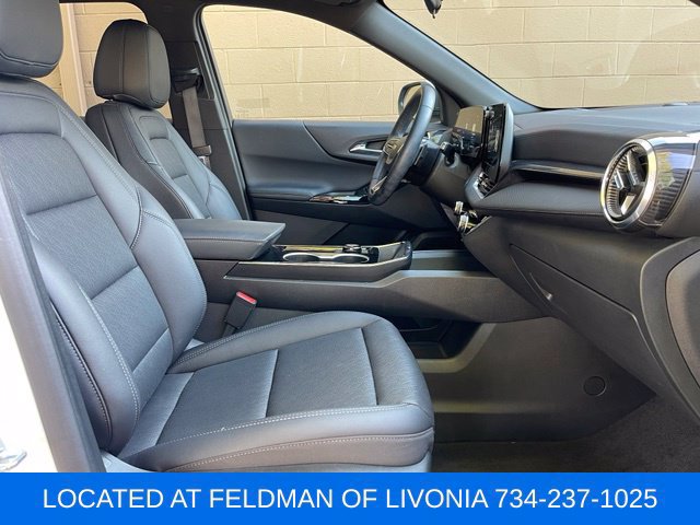Used 2026 Chevrolet Equinox LT w/ Convenience Package II AWD/4WD image 29