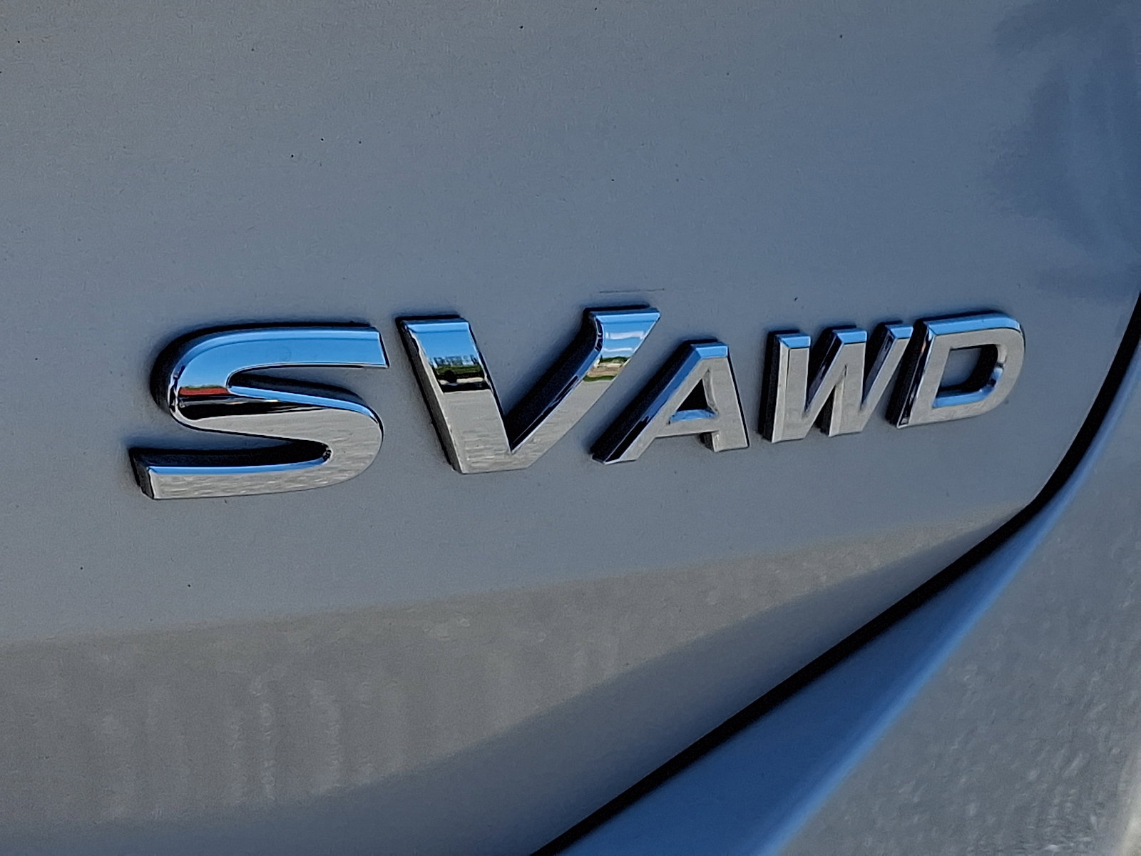 Used 2016 Nissan Rogue SV AWD/4WD image 29