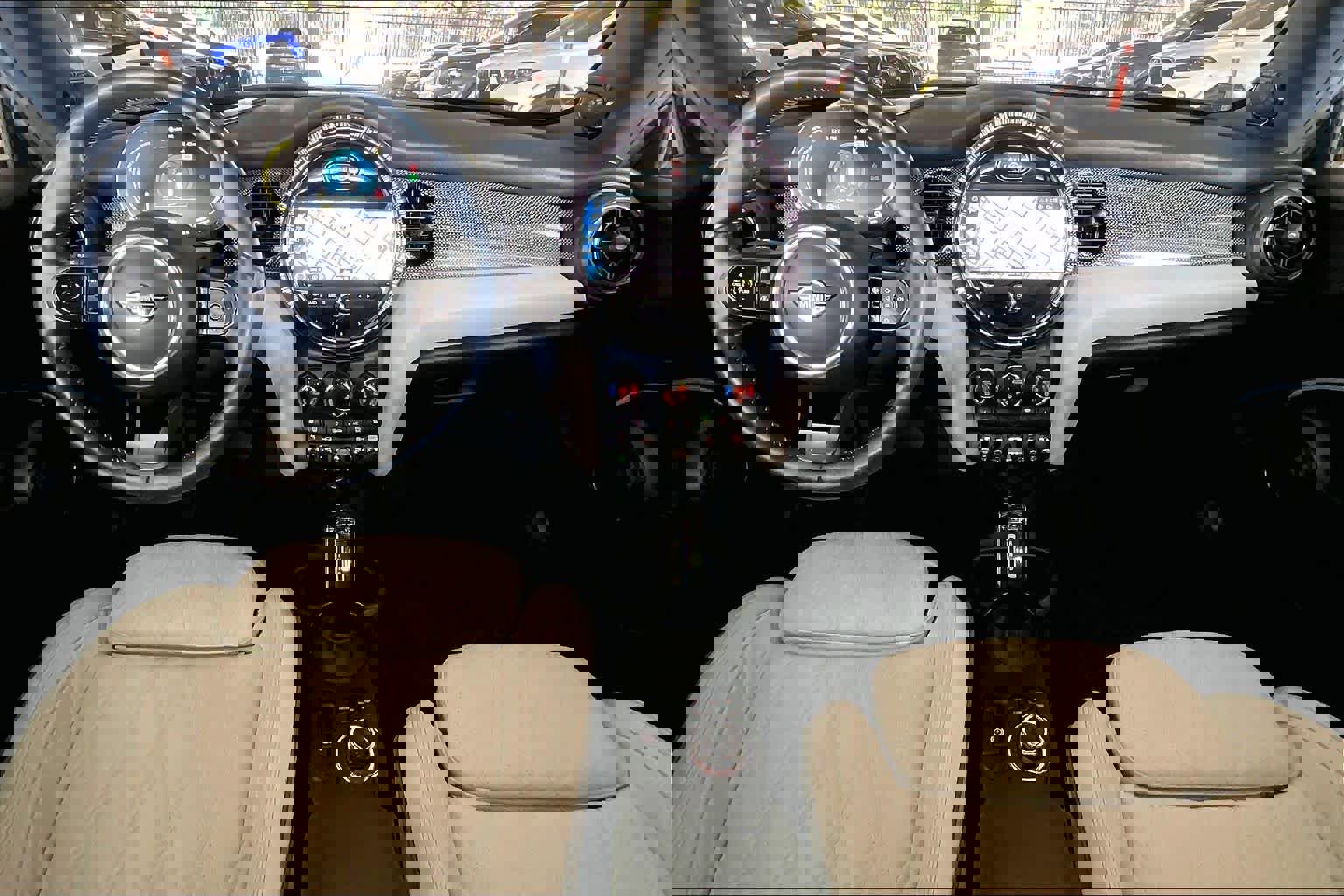 Used 2023 MINI Cooper SE image 15