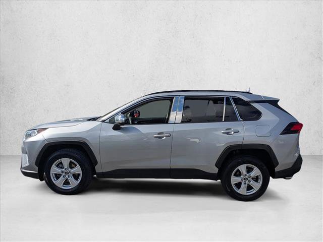 Used 2019 Toyota RAV4 XLE w/ Convenience Package image 8