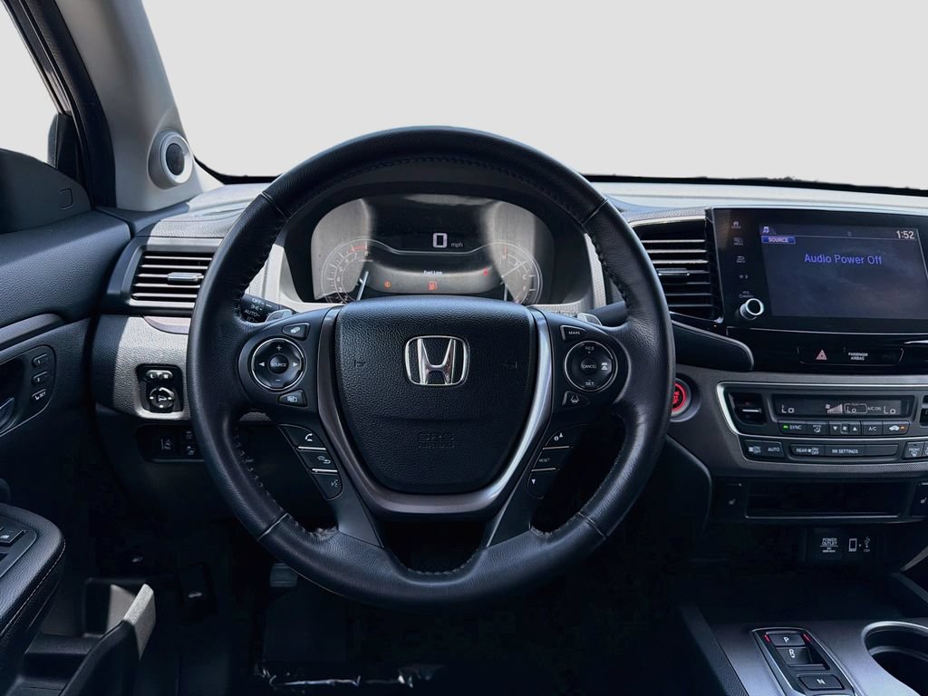 Used 2023 Honda Ridgeline RTL image 20