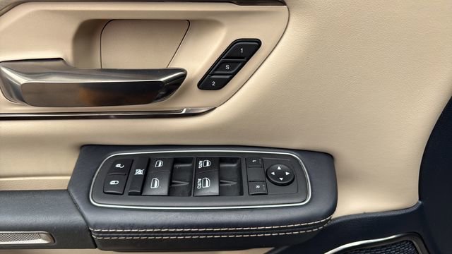 Used 2020 RAM 1500 Limited w/ Trailer Tow Group image 41