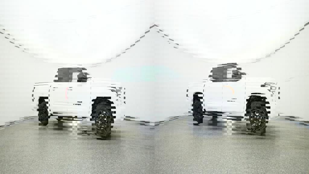 New 2026 Toyota Tundra SR5 image 28