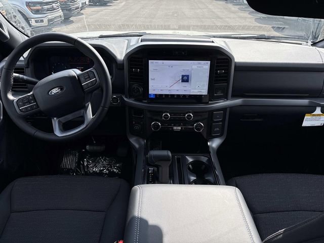 New 2026 Ford F150 XLT AWD/4WD image 16