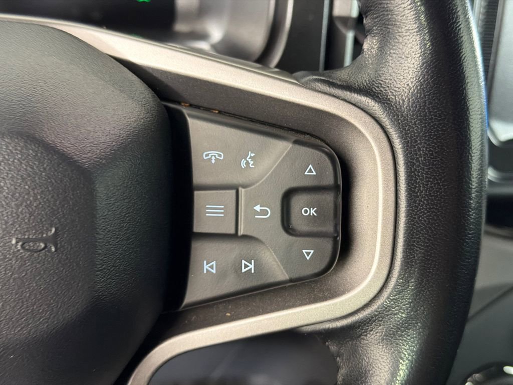 Used 2021 Ford Bronco Black Diamond image 26