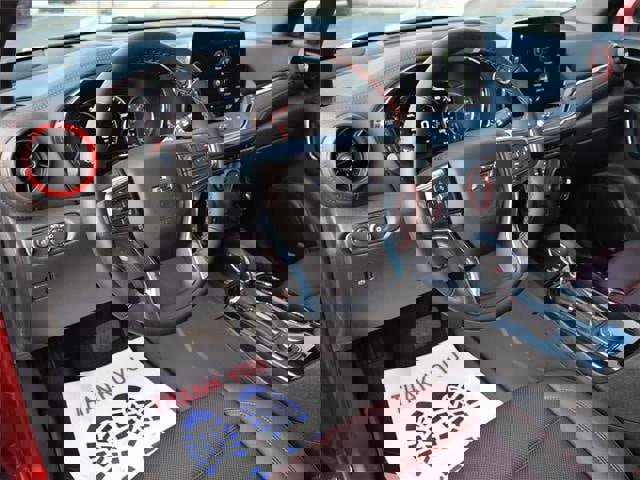 New 2025 Chevrolet Blazer RS w/ Driver Confidence II Package image 22