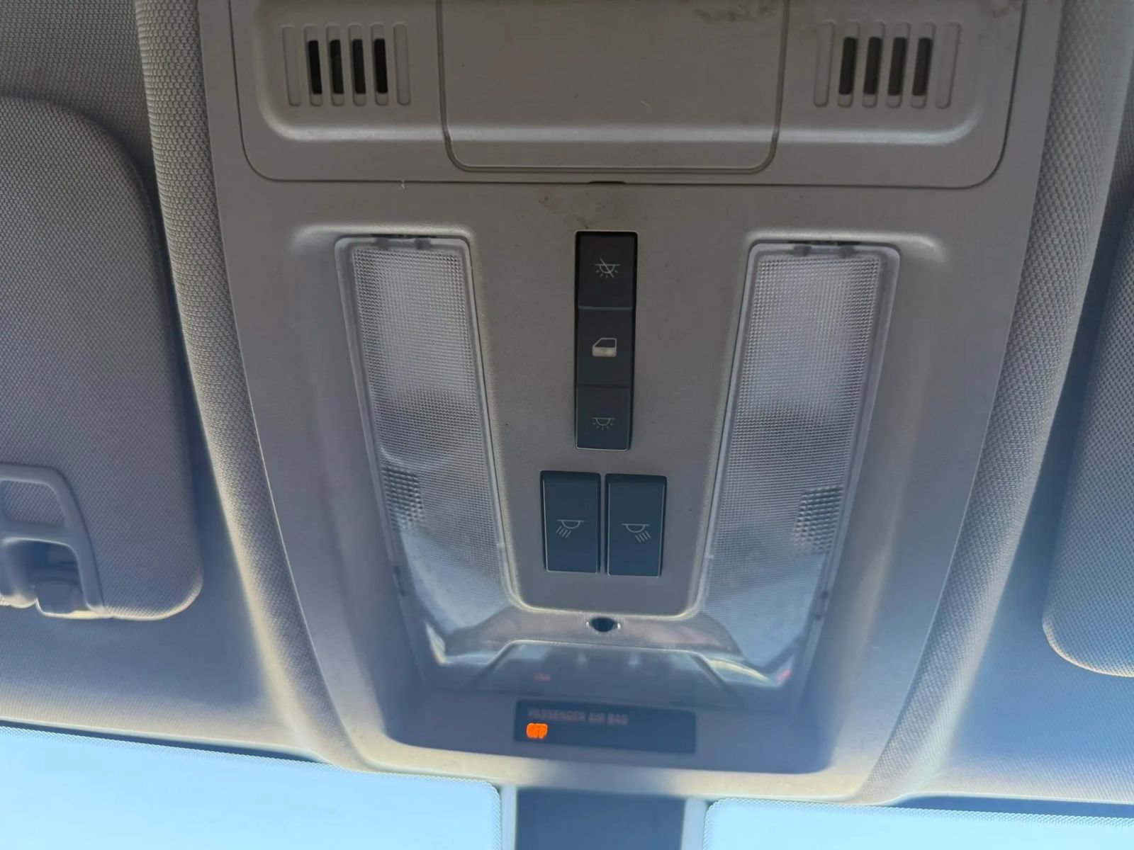 Used 2015 Cadillac SRX FWD image 26