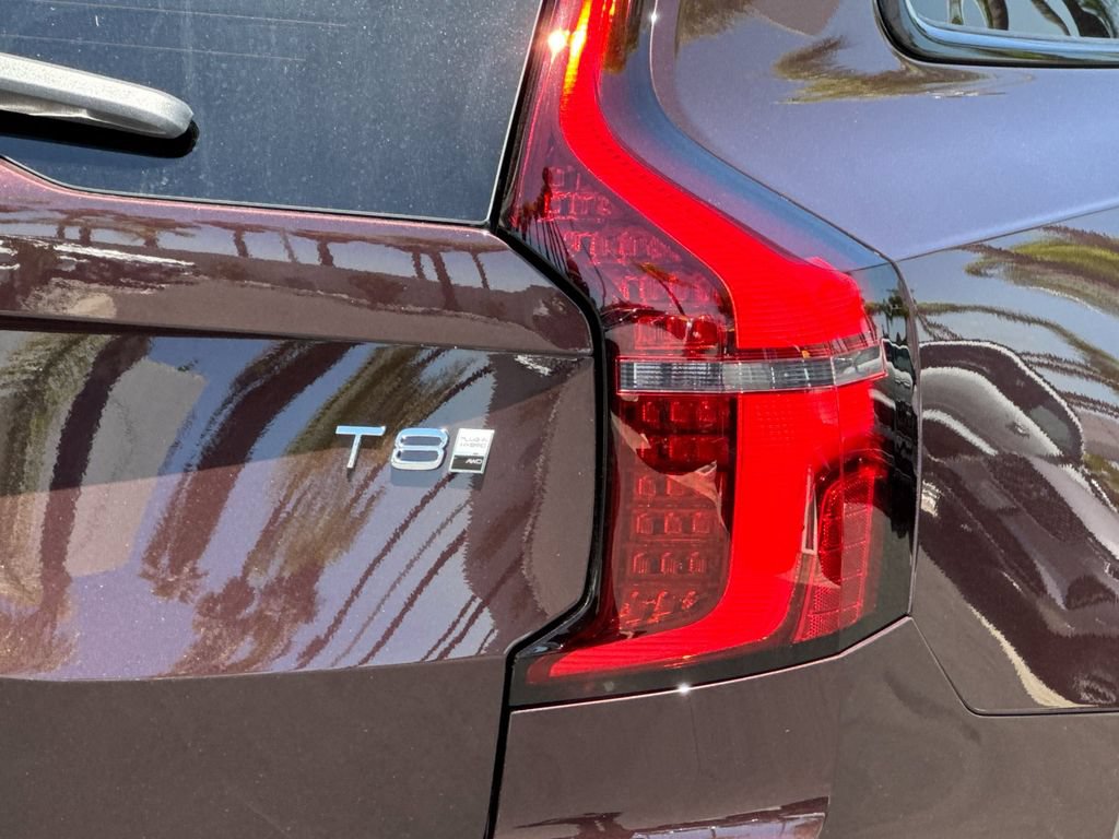 New 2026 Volvo XC90 T8 Ultra AWD/4WD image 27
