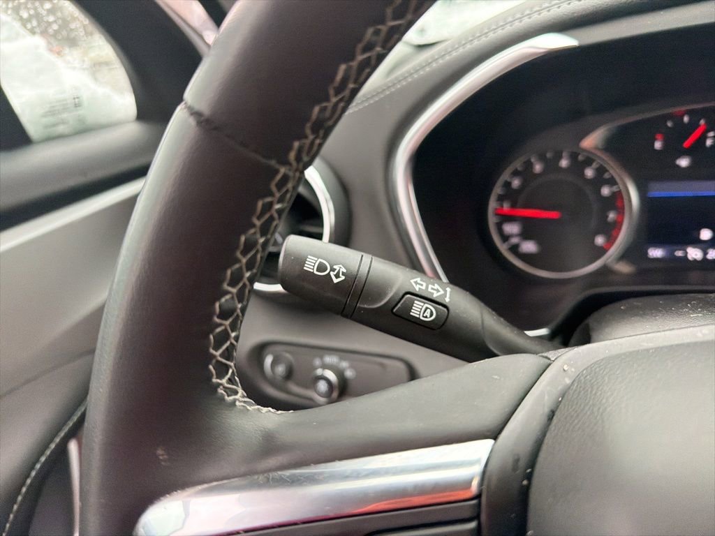 Used 2023 Chevrolet Blazer LT image 23