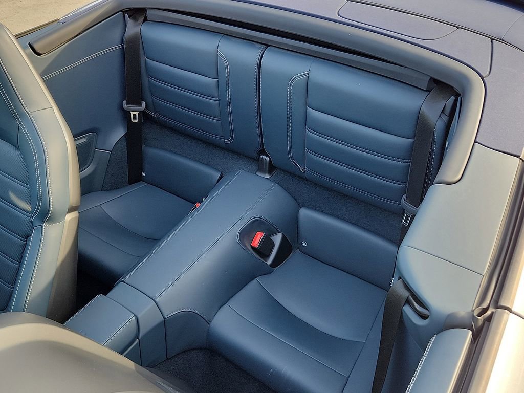 Certified 2021 Porsche 911 Turbo S image 13