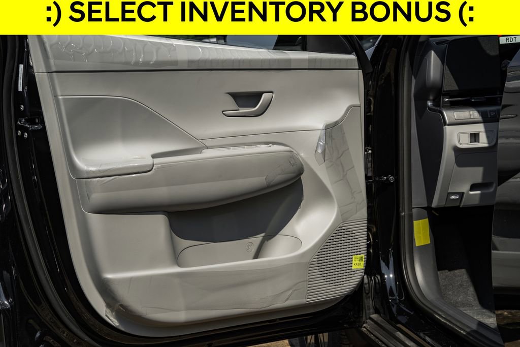 New 2026 Hyundai Kona SEL Sport image 35