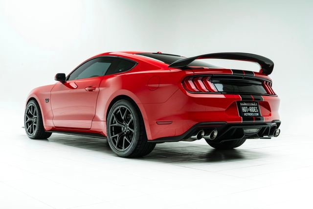 Used 2019 Ford Mustang GT w/ Performance Package - Level 2 image 18