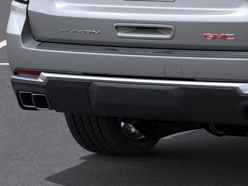 New 2026 GMC Yukon Denali image 15