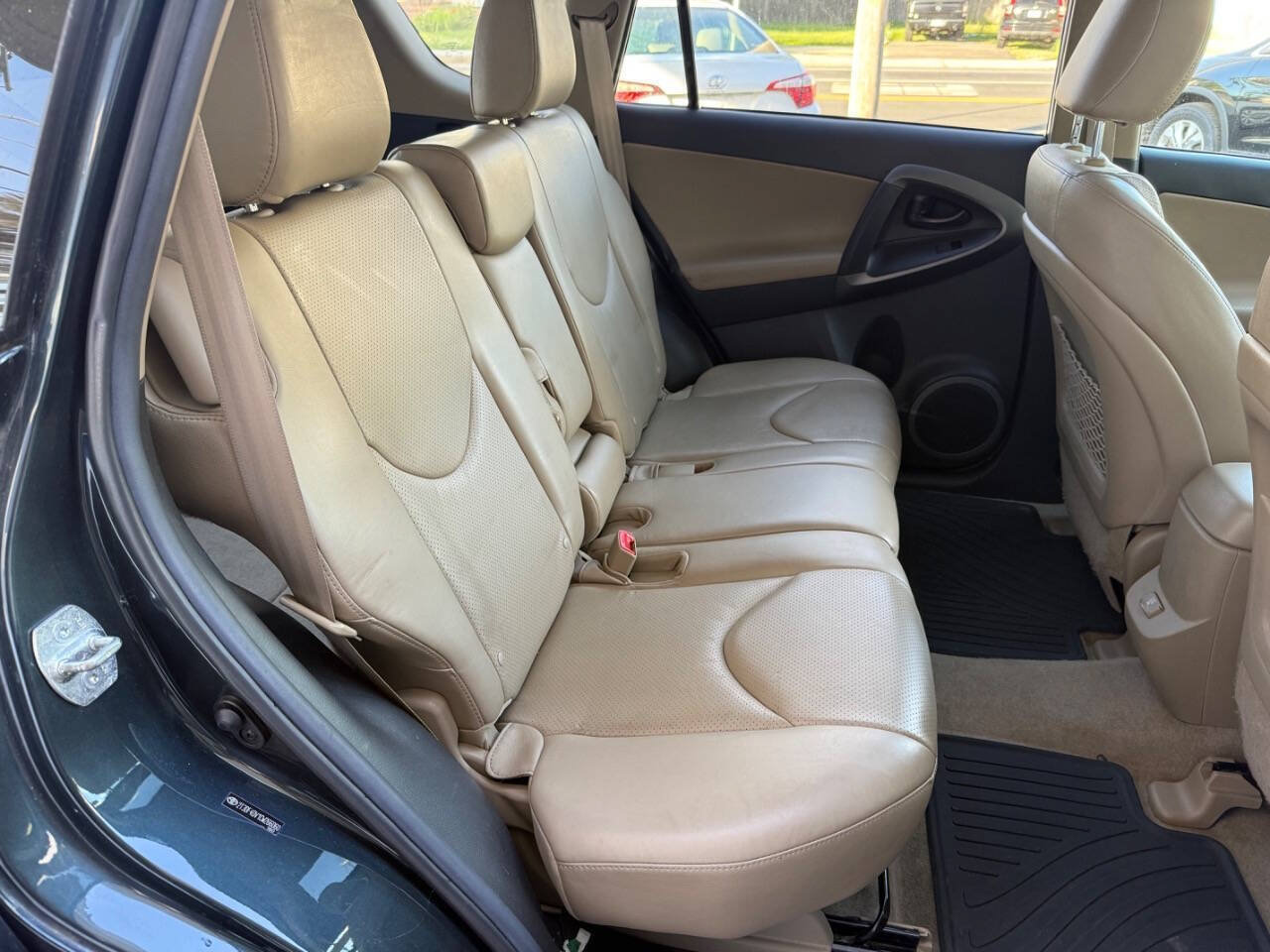 Used 2012 Toyota RAV4 Limited w/ Premium Plus Value Pkg AWD/4WD image 14