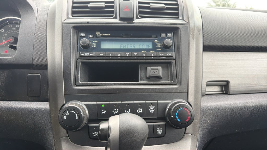 Used 2011 Honda CR-V LX image 13