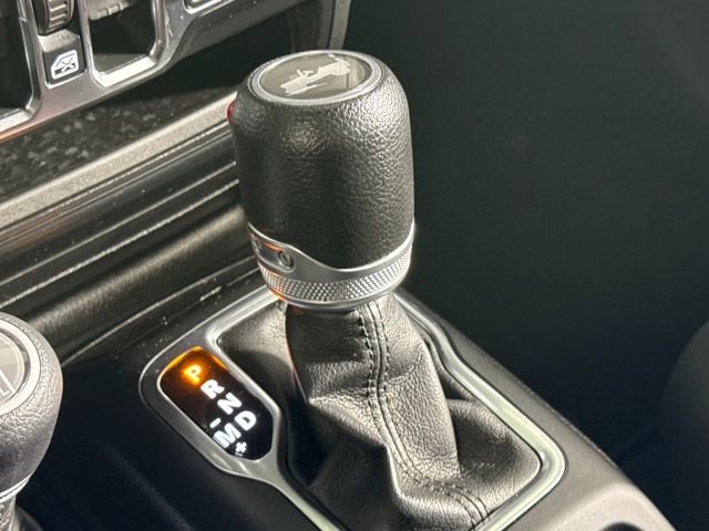 Used 2021 Jeep Wrangler Unlimited Sport image 24