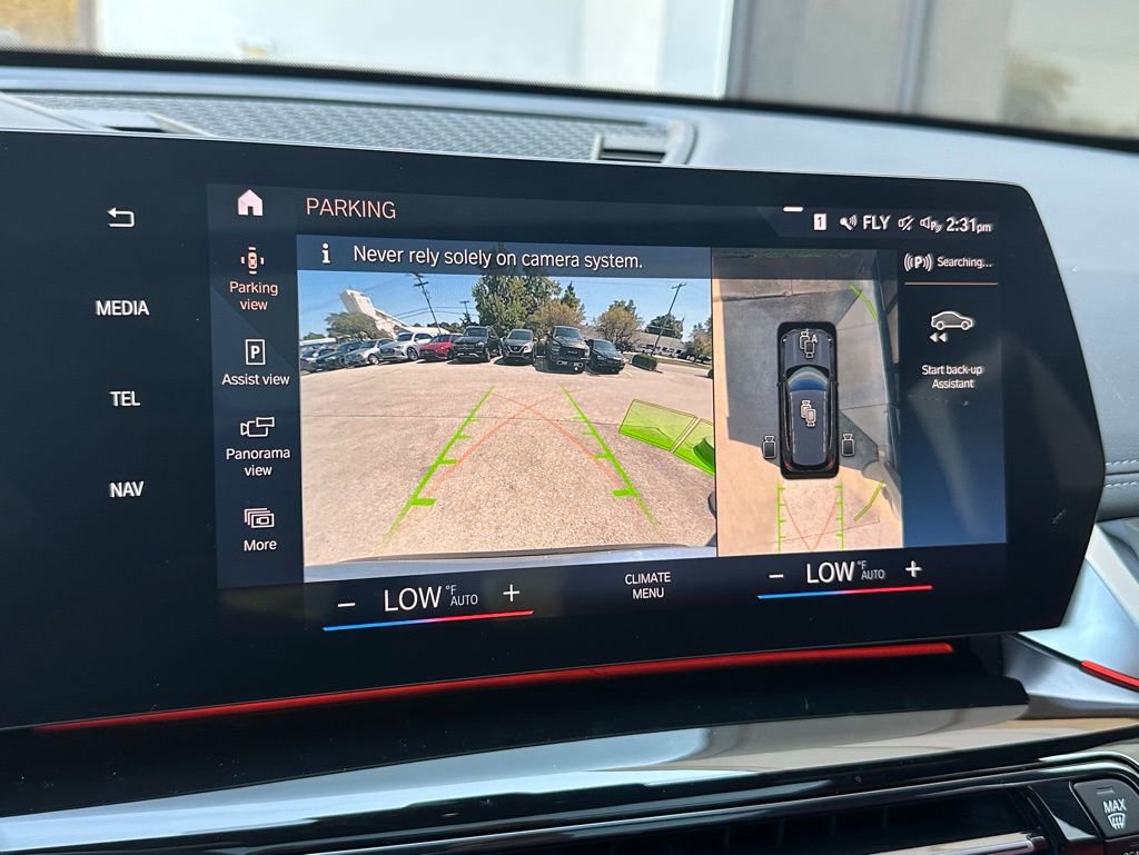 Used 2023 BMW X1 xDrive28i w/ Premium Package image 61