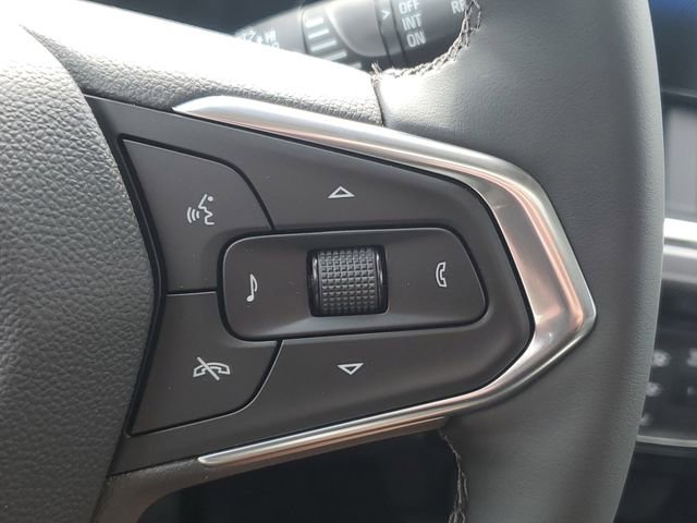 New 2026 Chevrolet Trax ACTIV w/ Sunroof Package image 24