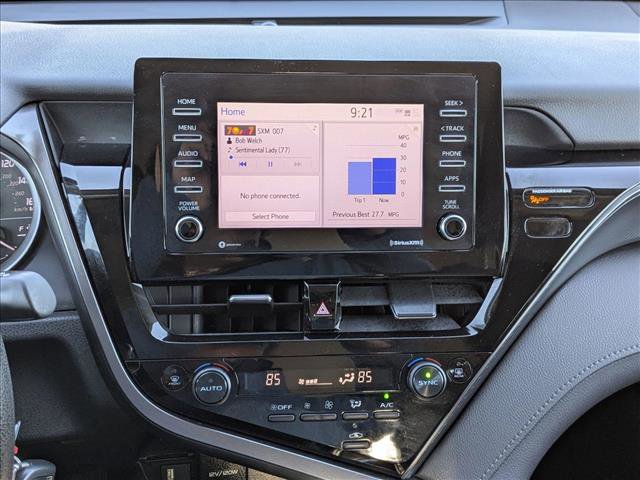 Used 2023 Toyota Camry LE image 13