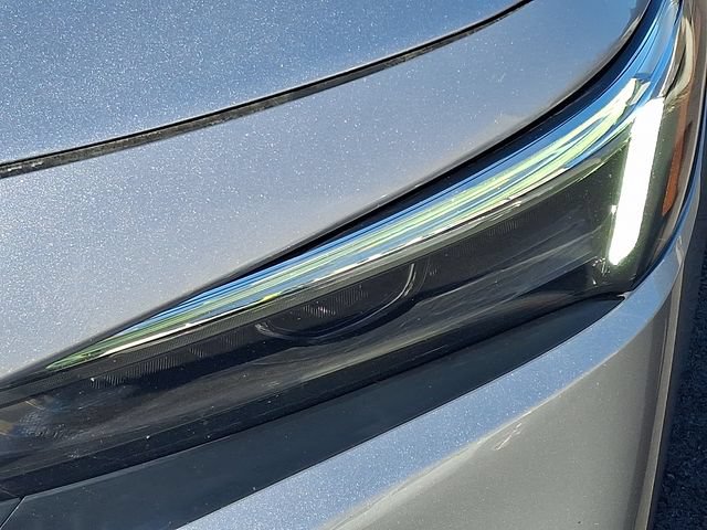 Used 2024 Honda Civic LX image 9