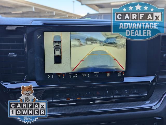 Used 2024 Chevrolet Silverado 1500 ZR2 image 10