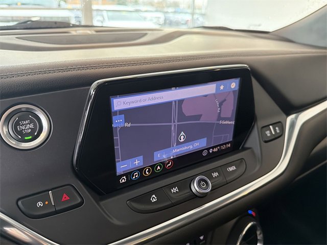 Used 2020 Chevrolet Blazer LT w/ Sound & Technology Package image 26