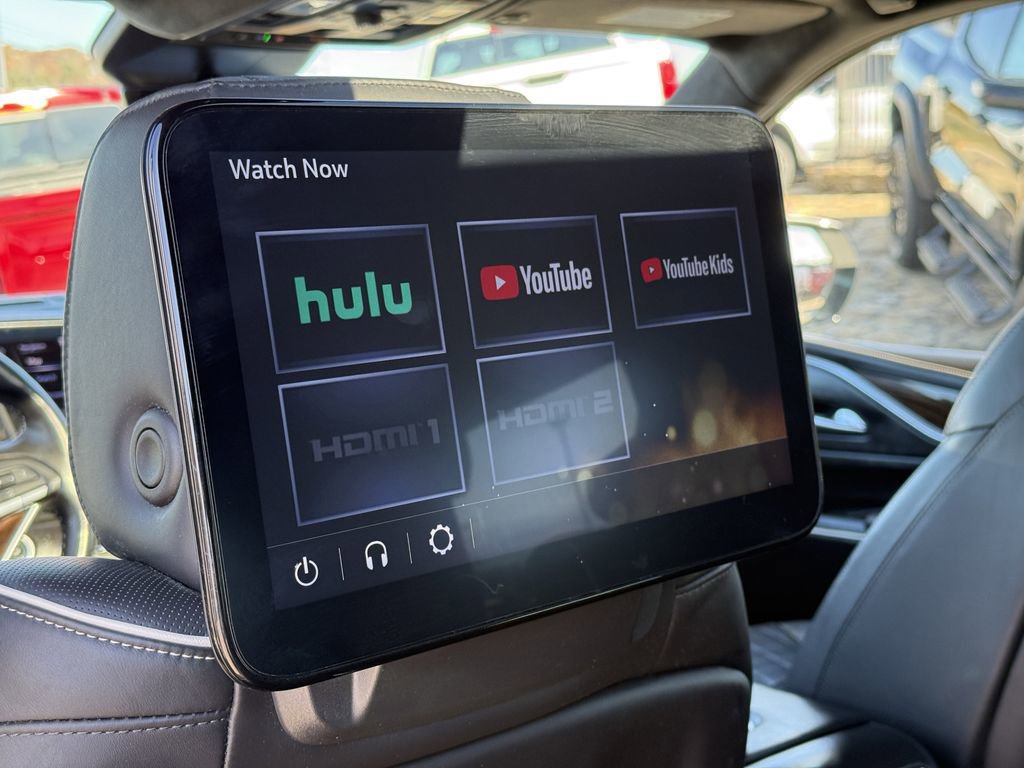 Used 2022 Cadillac Escalade Sport Platinum image 28