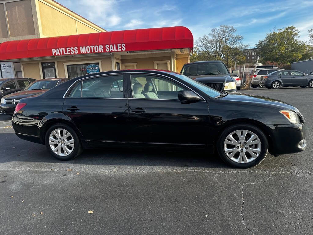 Used 2008 Toyota Avalon XLS image 8