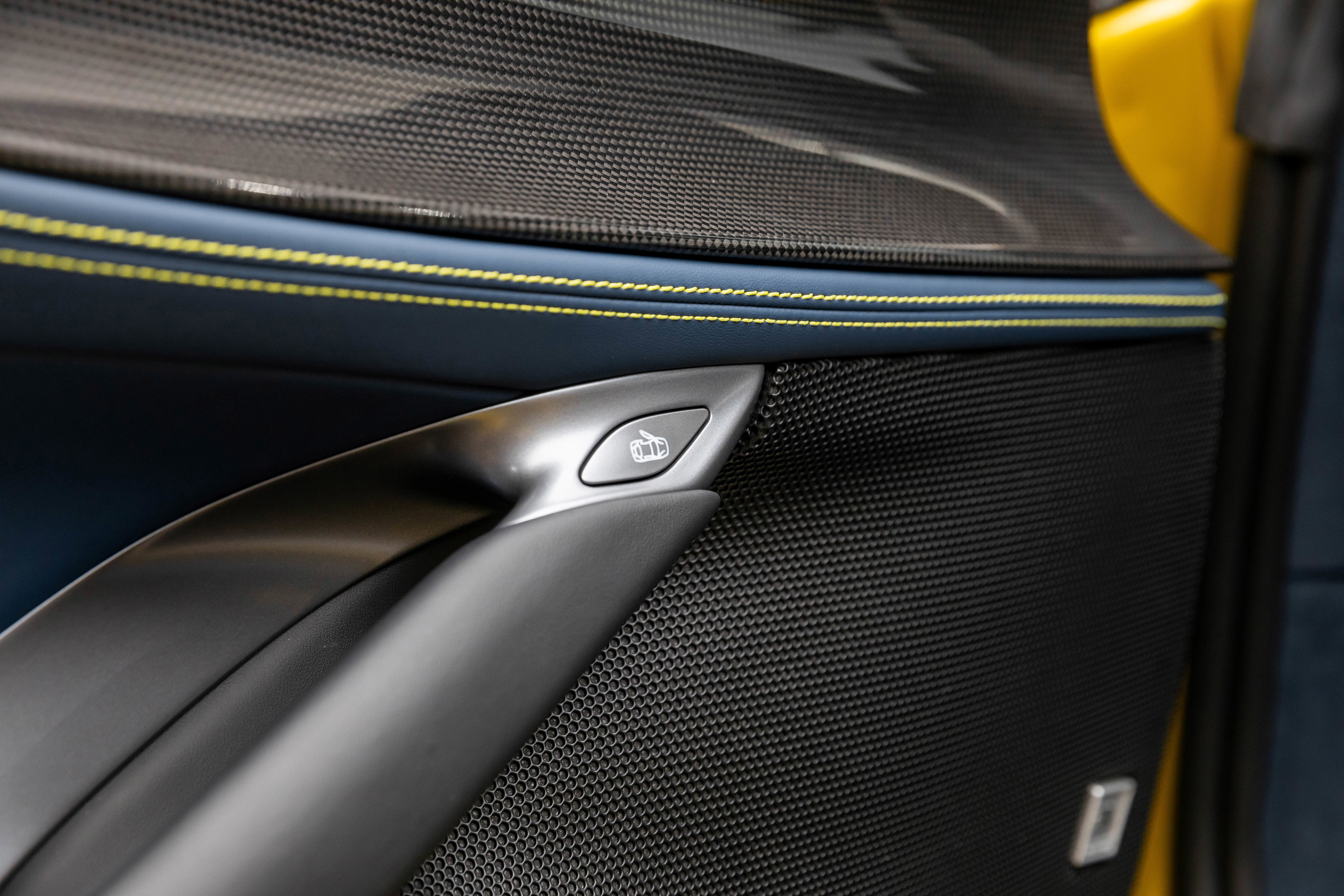 Certified 2024 Ferrari SF90 Spider image 52