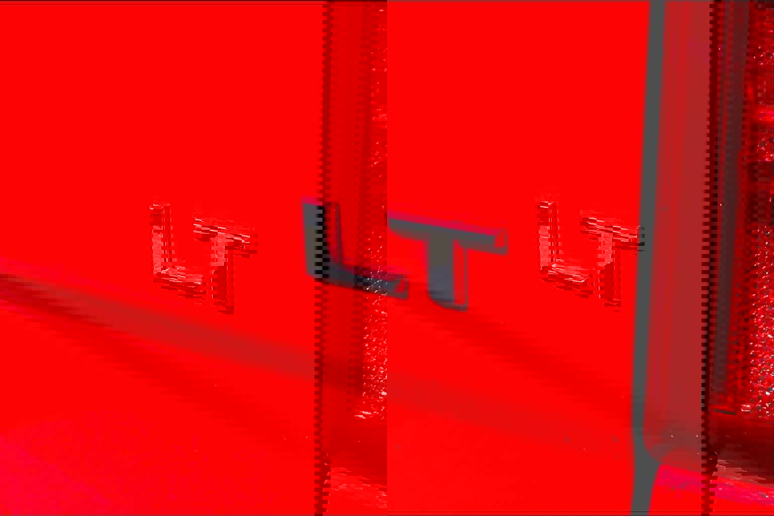 Used 2026 Chevrolet Silverado 1500 LT image 10