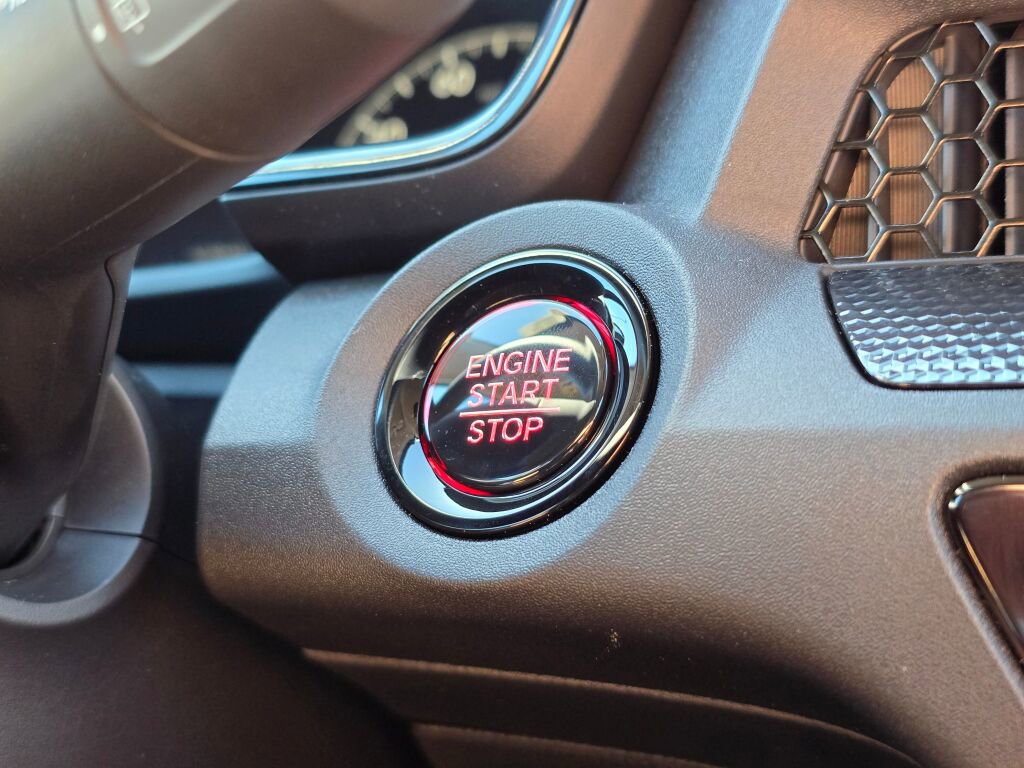 New 2026 Honda CR-V LX image 23